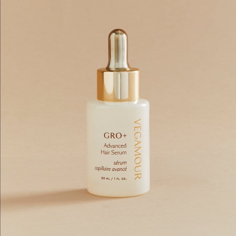 Vegamour GRO+ Advanced Hair Serum